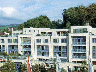 Parkhotel Zug - Bild 2