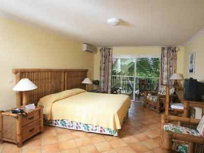 Caraibes Beach Hotel - Bild 5