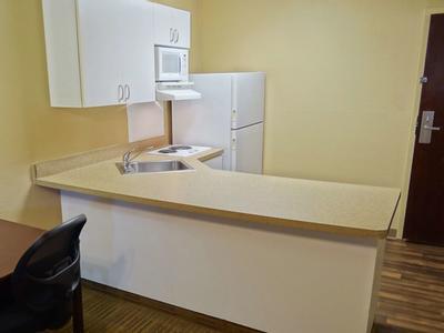 Hotel Extended Stay America Raleigh Midtown - Bild 5