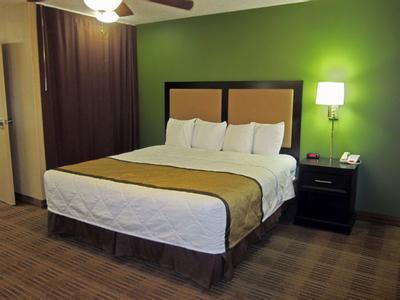 Hotel Extended Stay America Raleigh Midtown - Bild 2