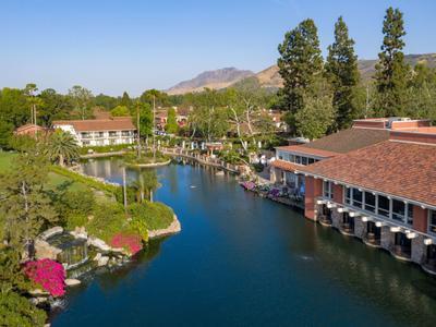 Hotel Westlake Village Inn - Bild 5