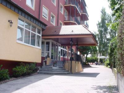 Hotel Abakus - Bild 2