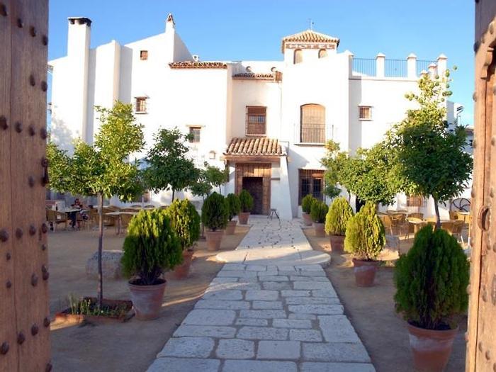 Hotel Posada del Tempranillo - Bild 1