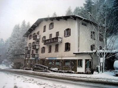 Hotel Spampatti - Bild 3