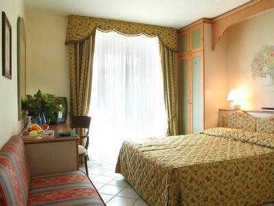 Hotel La Locanda Santa Giulia - Bild 5