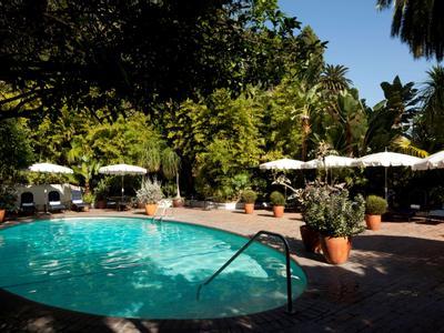 Hotel Chateau Marmont - Bild 3