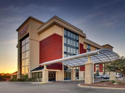 Hotel Drury Inn & Suites East Evansville - Bild 5