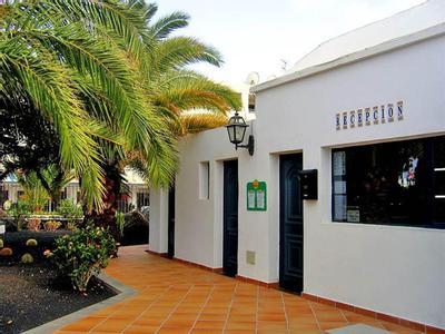 Hotel Mar Azul Playa - Bild 2