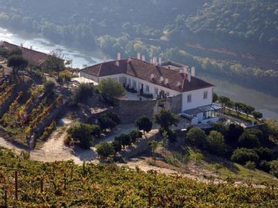 Hotel Quinta da Romaneira - Bild 3