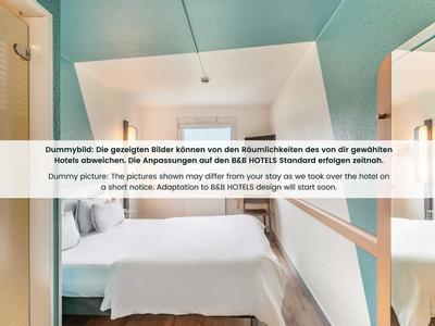 B&B HOTEL Düren - Bild 3