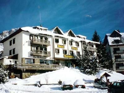 Hotel Tirol - Bild 2