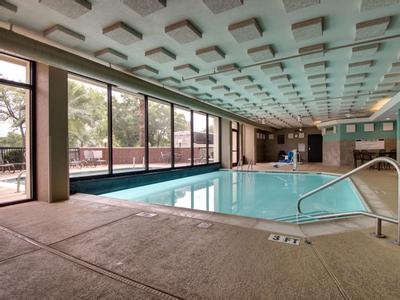 Hotel Drury Inn & Suites Near The Galleria Houston - Bild 2