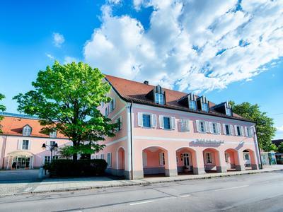 ACHAT Hotel SchreiberHof Aschheim - Bild 3