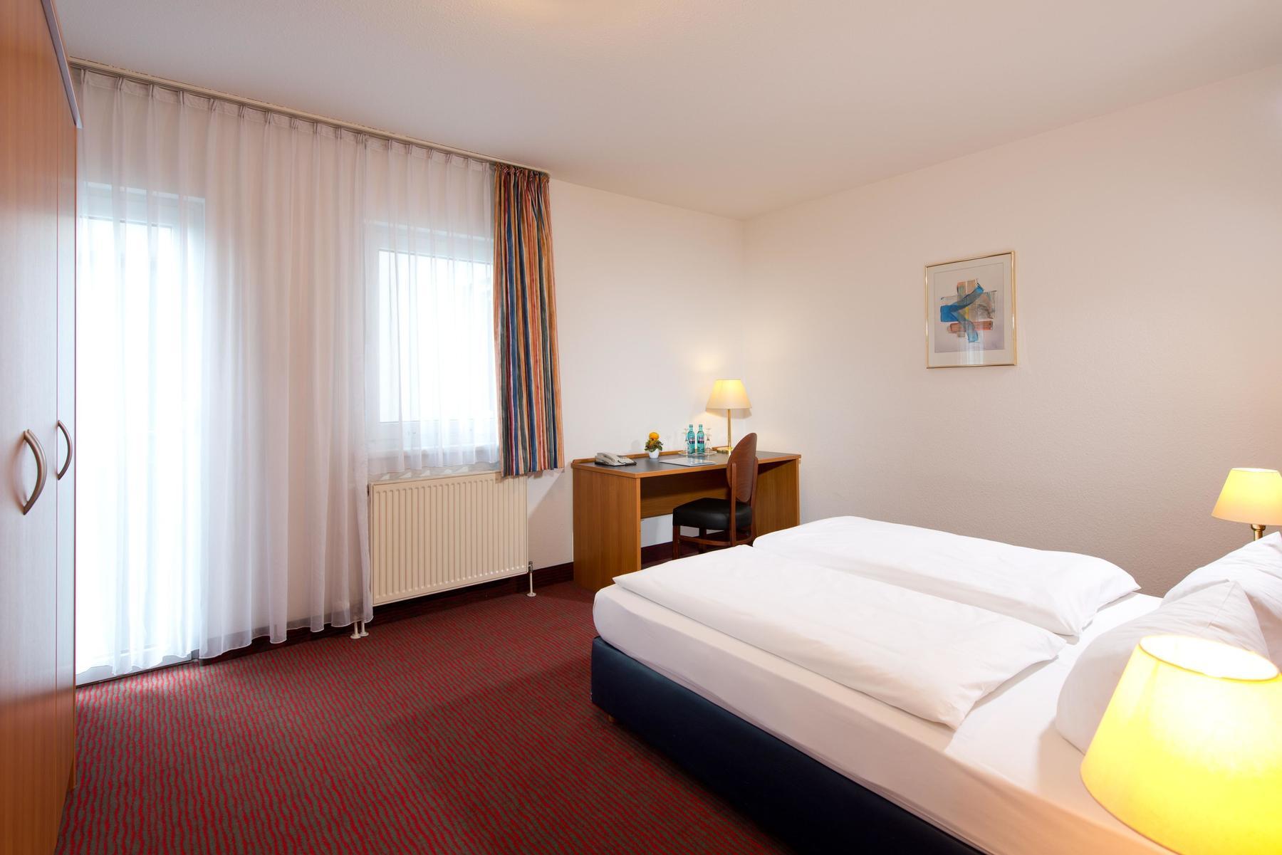 ACHAT Hotel Darmstadt Griesheim - Bild 1