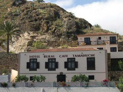 Hotel Tamahuche - Bild 2