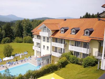 Hotel Ahornhof - Bild 2