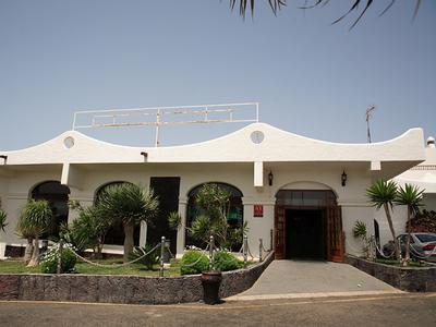 Hotel Teguisol - Bild 2