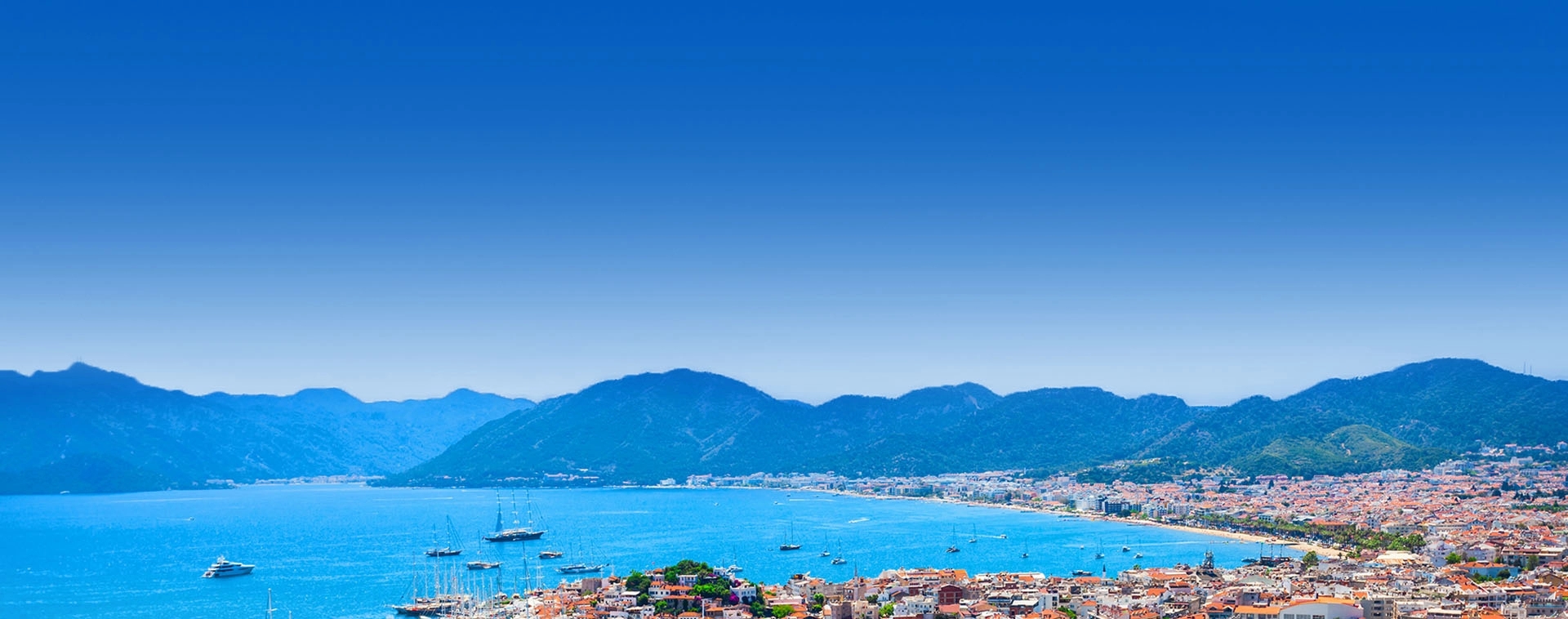 Last Minute Marmaris