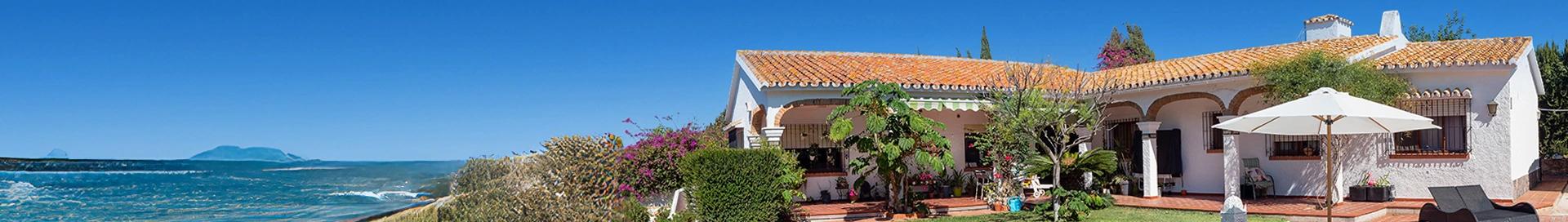 Ferienwohnungen & Ferienhäuser mieten