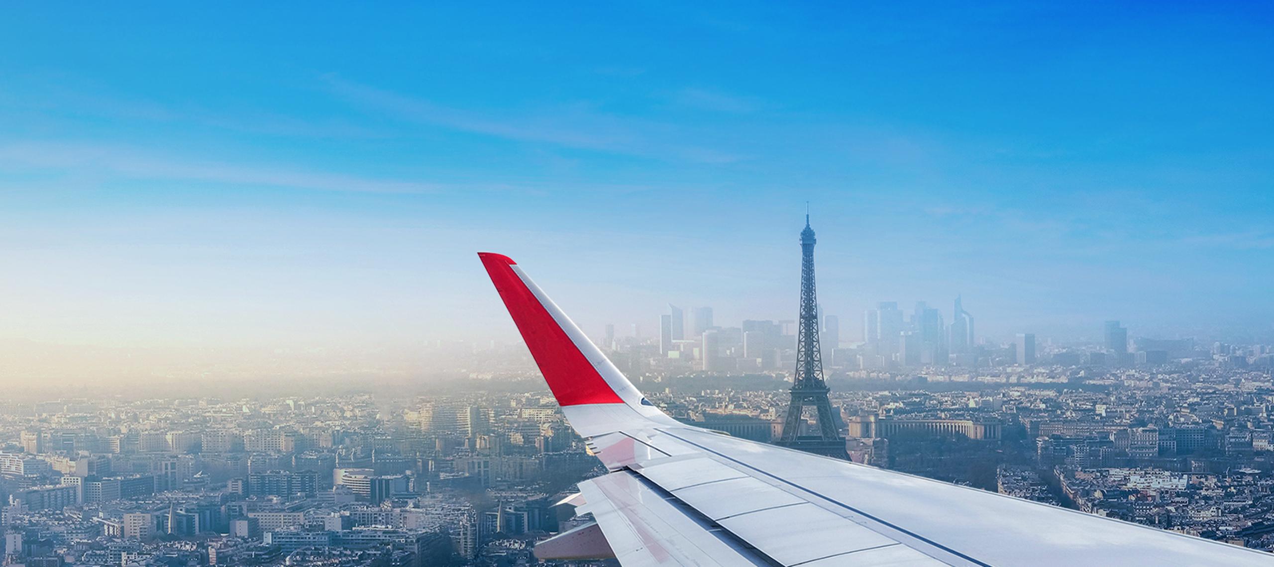 Flug nach Australien buchen