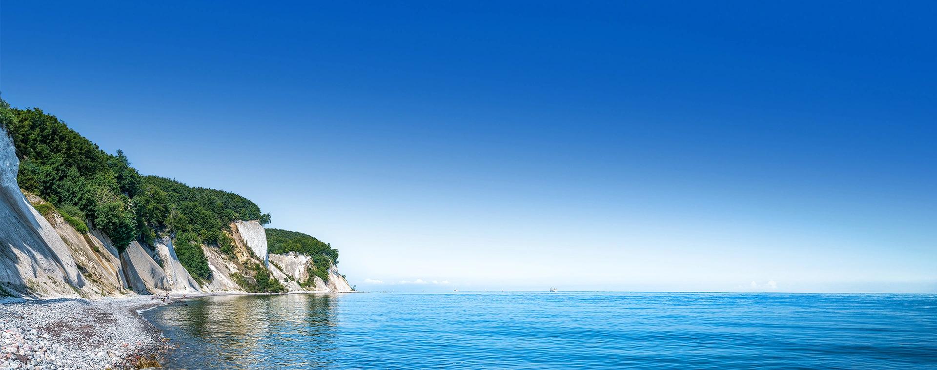 Urlaub Mecklenburg-Vorpommern