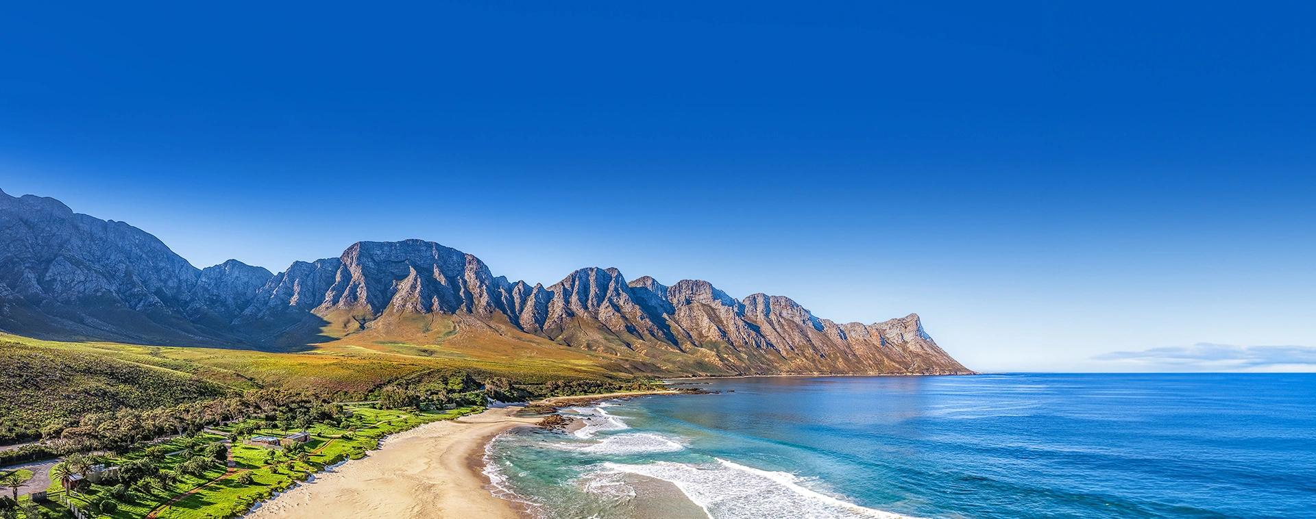 Last Minute Südafrika