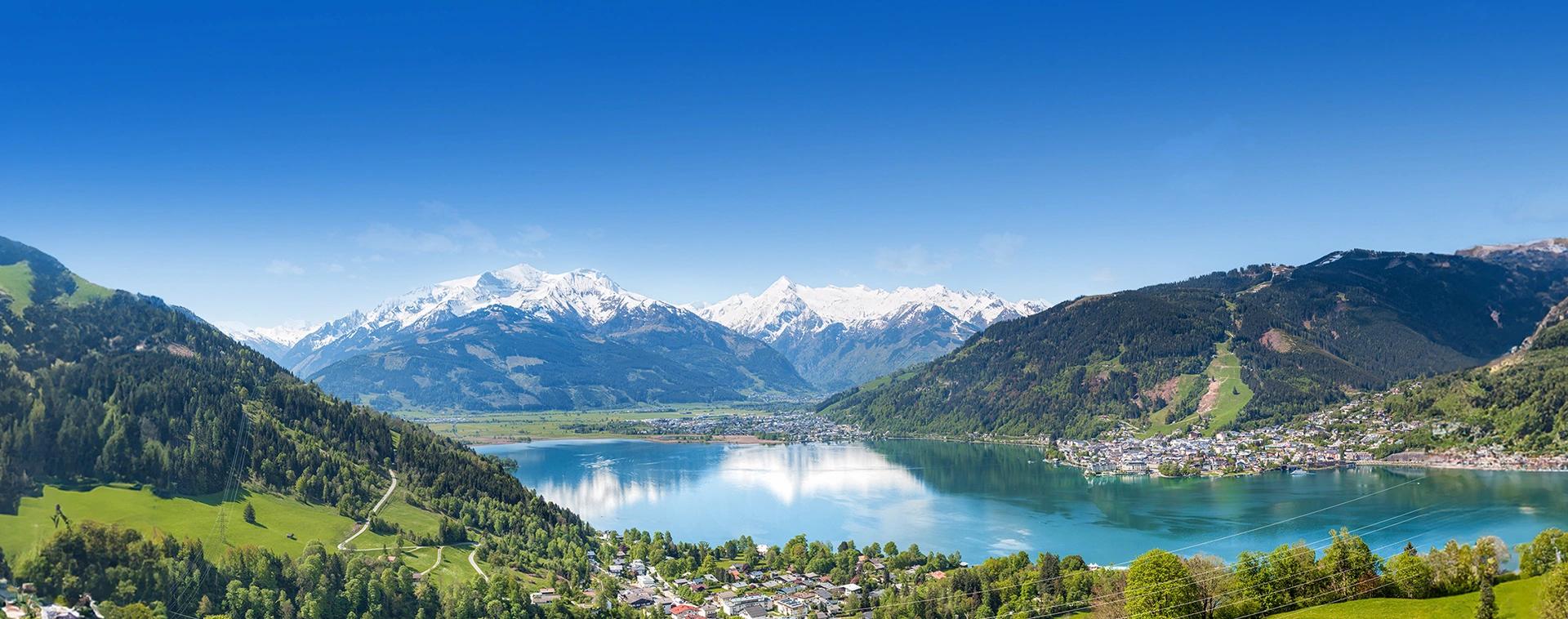 Hotels Österreich