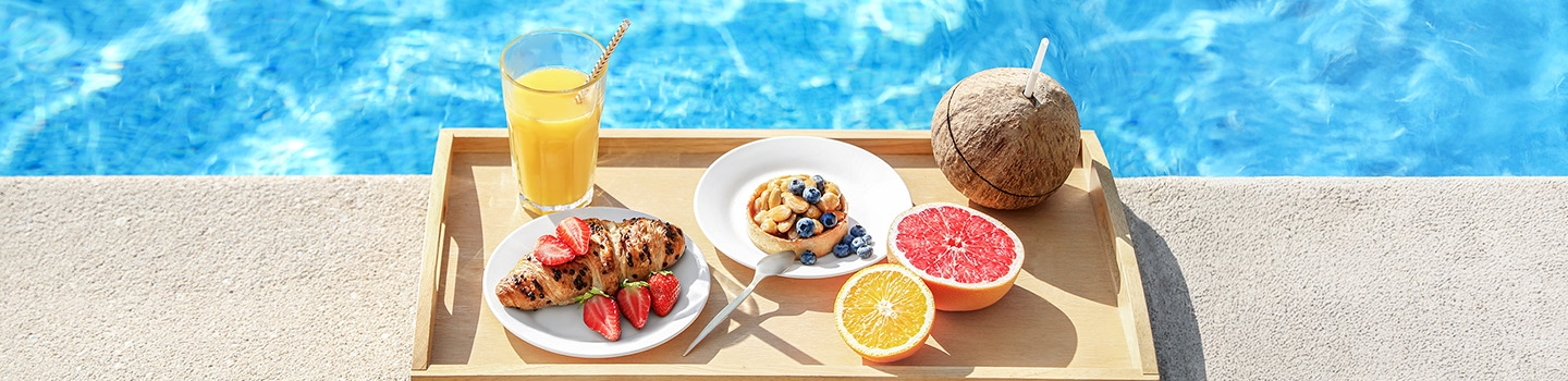 Cluburlaub günstig buchen