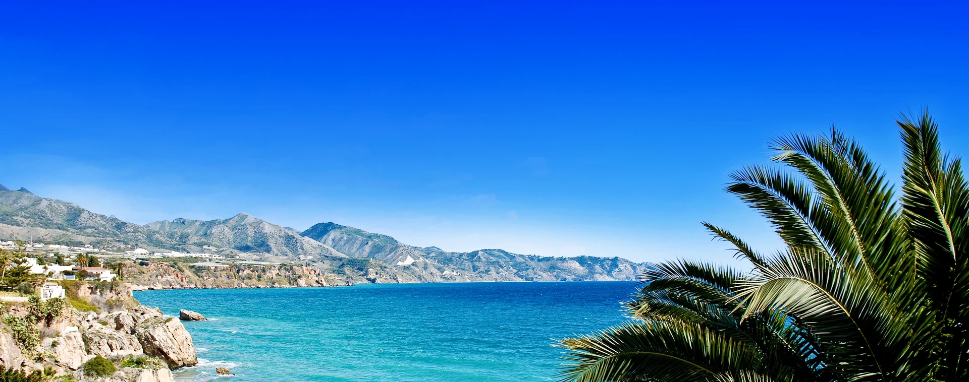 Hotels Costa del Sol