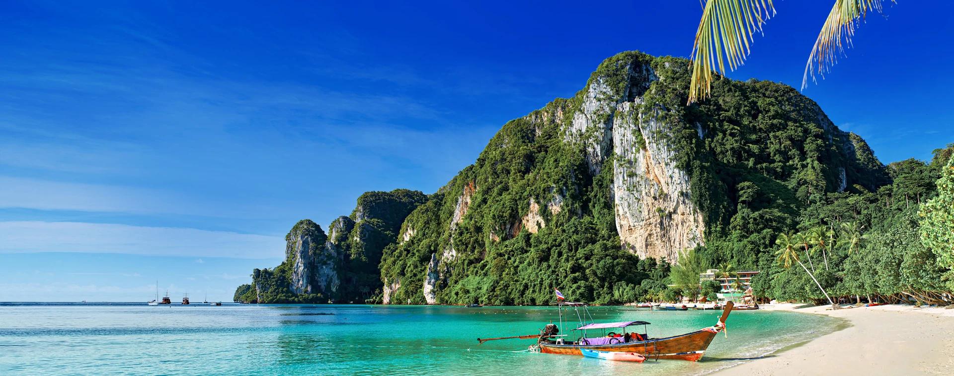 Last Minute Thailand