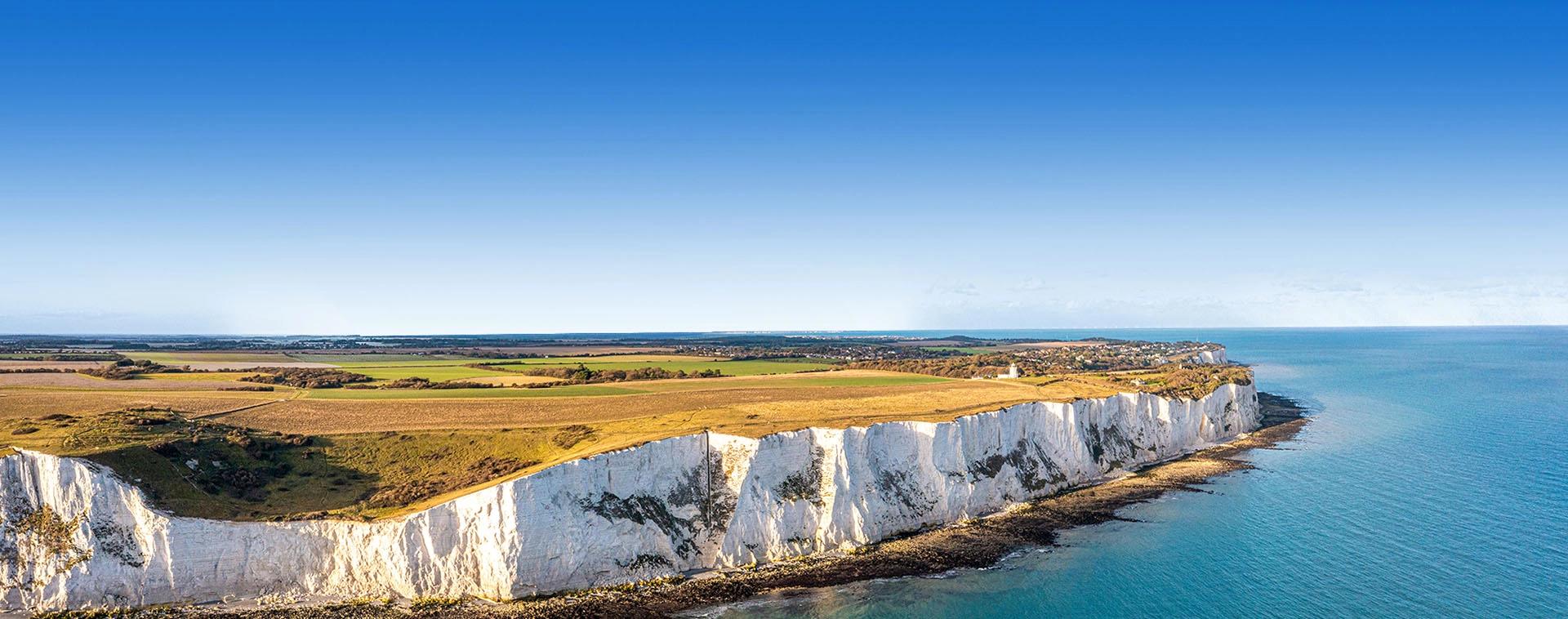 Hotels Großbritannien