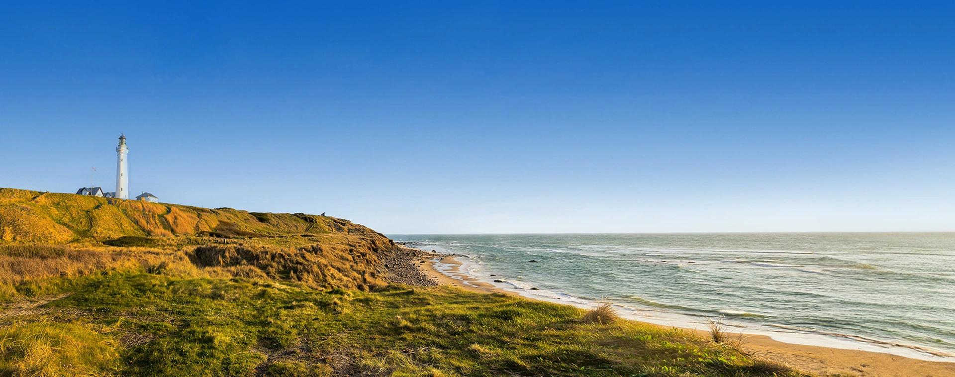 Last Minute Dänemark